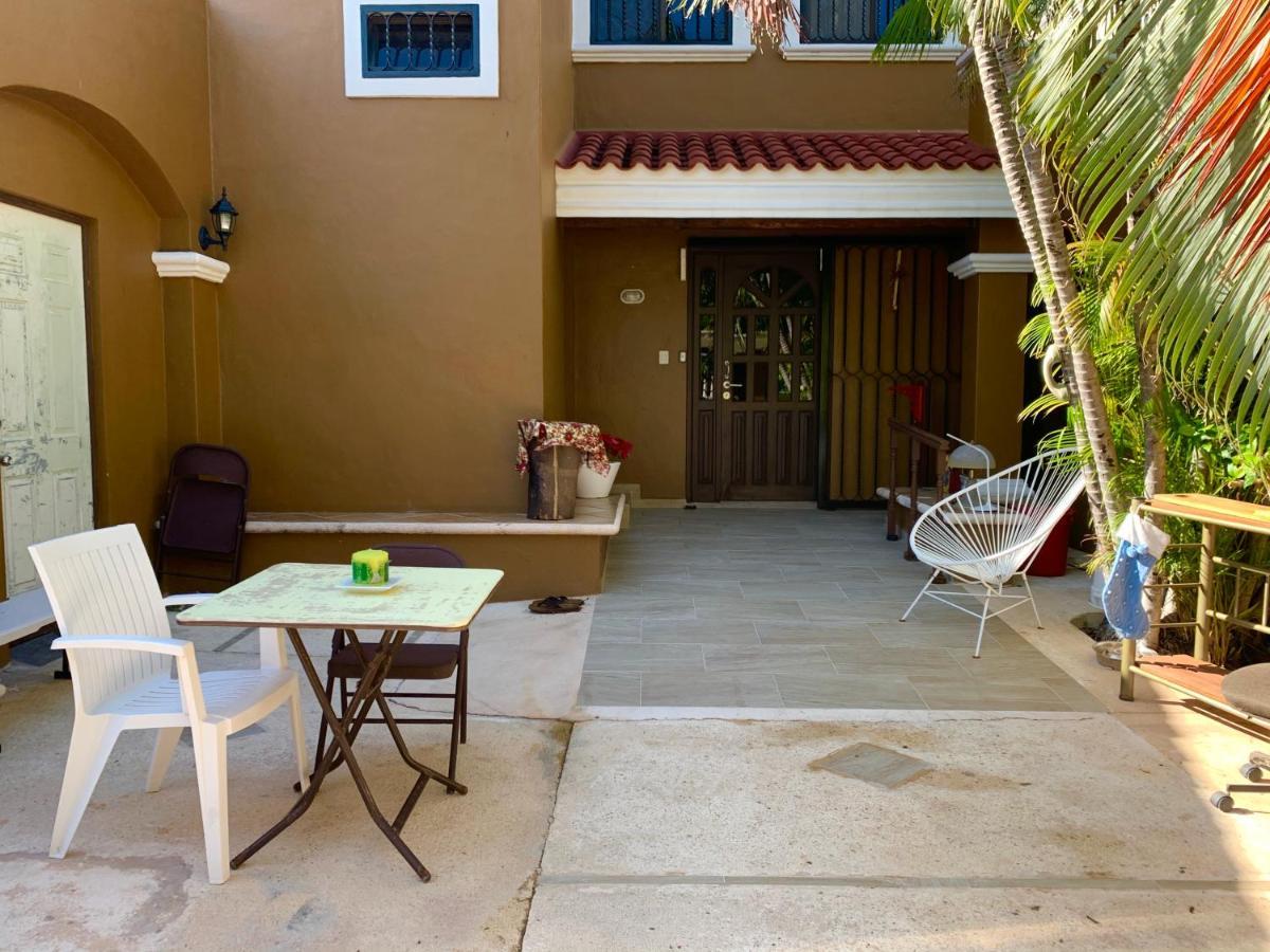 Casa Oyamel, Private Room In The Heart Of Cancún Exterior foto